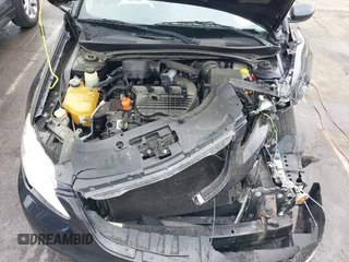 2012 Chrysler 200 LX with VIN 1C3CCBAG2CN228525, listed as a IAAI auction lot 41903611 with 210,201 mi miles and . Bid and sale history available at DreamBid. Image 10.