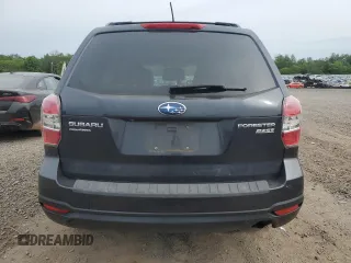 2014 Subaru Forester Premium z VIN JF2SJAGC7EH528088, wystawiony jako Copart lot #58513695 z przebiegiem 192 162 mil mil oraz Szkoda całkowita • Salvage title. Historia ofert i sprzedaży dostępna na DreamBid. Obrazek 6.