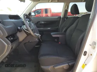 2014 Scion xB z VIN JTLZE4FE3EJ059746, wystawiony jako Copart lot #52634605 z przebiegiem 181 787 mil mil oraz Szkoda całkowita • Salvage title. Historia ofert i sprzedaży dostępna na DreamBid. Obrazek 7.