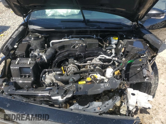 2020 Subaru Legacy Limited z VIN 4S3BWAN62L3010557, wystawiony jako Copart lot #52753765 z przebiegiem Nie podano mil oraz Szkoda całkowita • Salvage title. Historia ofert i sprzedaży dostępna na DreamBid. Obrazek 11.