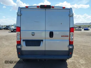 2016 Ram ProMaster Cargo with VIN 3C6TRVAG9GE108282, listed as a IAAI auction lot 41971207 with 215,530 mi miles and . Bid and sale history available at DreamBid. Image 16.