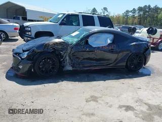 2015 Scion FR-S with VIN JF1ZNAA19F8709421, listed as a IAAI auction lot 41982639 with 74,523 mi miles and . Bid and sale history available at DreamBid. Image 14.