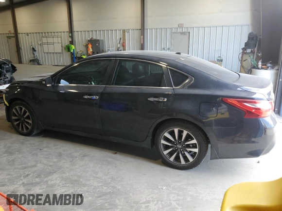 2017 Nissan Altima S z VIN 1N4AL3AP6HC219179, wystawiony jako Copart lot #55470485 z przebiegiem 101 186 mil mil oraz Szkoda całkowita • Salvage title. Historia ofert i sprzedaży dostępna na DreamBid. Obrazek 2.