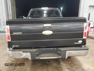 2012 Ford F-150 XL with VIN 1FTEX1EM6CFA08253, listed as a Copart auction lot 84623444 with 0 mi miles and Clean Title. Bid and sale history available at carsss.com. Image 6.