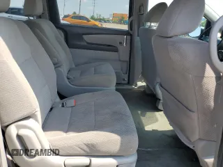 2015 Honda Odyssey LX с VIN 5FNRL5H22FB012047, выставлен на аукционе Copart как лот 60325275 с пробегом 139 511 миль миль и Чистый • Clean title. История ставок и продаж доступна на DreamBid. Изображение 11.