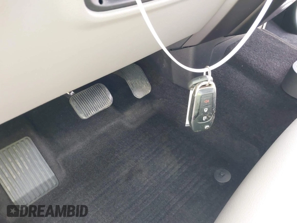 2017 Ford F-150 XL with VIN 1FTEW1CP4HFB18113, listed as a IAAI auction lot 42073902 with 94,301 mi miles and . Bid and sale history available at DreamBid. Image 11.