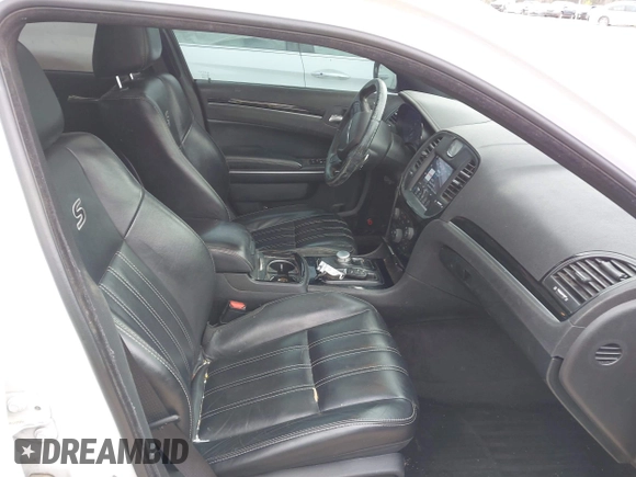 2018 Chrysler 300 S with VIN 2C3CCABG2JH269624, listed as a IAAI auction lot 41918109 with 147,709 mi miles and . Bid and sale history available at DreamBid. Image 5.