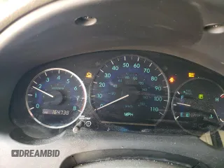 2006 Toyota Sienna CE with VIN 5TDZA23C06S500171, listed as a Copart auction lot 54934155 with 164,738 mi miles and Salvage Title. Bid and sale history available at DreamBid. Image 9.
