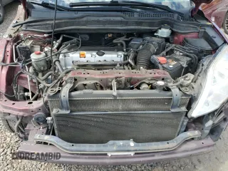 2011 Honda CR-V SE z VIN JHLRE4H46BC024315, wystawiony jako Copart lot #55491055 z przebiegiem 145 577 mil mil oraz Szkoda całkowita • Salvage title. Historia ofert i sprzedaży dostępna na DreamBid. Obrazek 12.