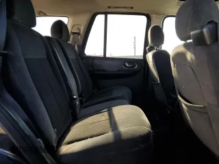 2008 Chevrolet TrailBlazer 1LT with VIN 1GNDT13S182100708, listed as a Copart auction lot 89284975 with 165,199 mi miles and Salvage Title. Bid and sale history available at DreamBid. Image 11.