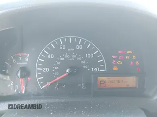 2021 Nissan NV200 SV z VIN 3N6CM0KN8MK705487, wystawiony jako IAAI lot #41866045 z przebiegiem 150 767 mil mil oraz . Historia ofert i sprzedaży dostępna na DreamBid. Obrazek 7.