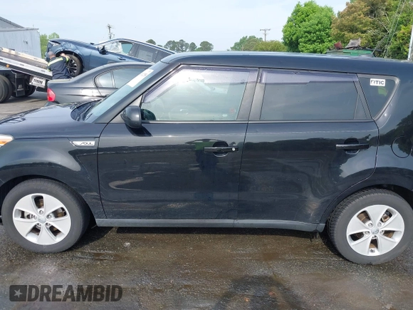2016 Kia Soul z VIN KNDJN2A29G7312479, wystawiony jako IAAI lot #42042358 z przebiegiem 78 308 mil mil oraz . Historia ofert i sprzedaży dostępna na DreamBid. Obrazek 14.