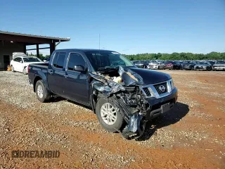 2019 Nissan Frontier SV z VIN 1N6DD0ER4KN792427, wystawiony jako Copart lot #56537675 z przebiegiem 70 570 mil mil oraz Szkoda całkowita • Salvage title. Historia ofert i sprzedaży dostępna na DreamBid. Obrazek 13.