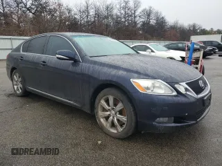 2009 Lexus GS 350 with VIN JTHCE96S990022988, listed as a Copart auction lot 49856235 with 73,136 mi miles and Clean Title. Bid and sale history available at carsss.com. Image 4.