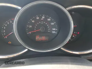 2011 Kia Sorento LX with VIN 5XYKT3A12BG045415, listed as a Copart auction lot 50839735 with 204,941 mi miles and Clean Title. Bid and sale history available at carsss.com. Image 9.