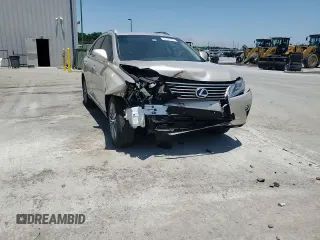 2015 Lexus RX 350 z VIN 2T2ZK1BA7FC166202, wystawiony jako Copart lot #57099995 z przebiegiem 61 745 mil mil oraz Szkoda całkowita • Salvage title. Historia ofert i sprzedaży dostępna na DreamBid. Obrazek 14.