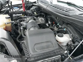 2019 Ford F-150 XL с VIN 1FTMF1EB6KKE16402, выставлен на аукционе IAAI как лот 41619438 с пробегом 67 087 миль миль и . История ставок и продаж доступна на DreamBid. Изображение 23.