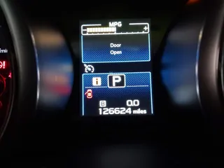 2016 Subaru Legacy 2.5i with VIN 4S3BNBA6XG3056142, listed as a IAAI auction lot 40806397 with 126,624 mi miles. Bid and sale history available at carsss.com. Image 15.