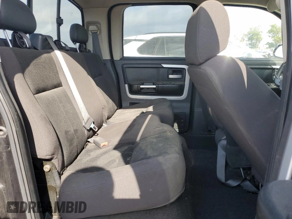 2008 Mitsubishi Raider LS z VIN 1Z7HC28K48S620012, wystawiony jako Copart lot #83677134 z przebiegiem 187 038 mil mil oraz Szkoda całkowita • Salvage title. Historia ofert i sprzedaży dostępna na DreamBid. Obrazek 10.
