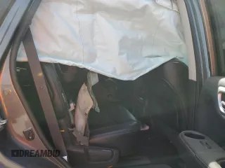 2019 Nissan Pathfinder S z VIN 5N1DR2MNXKC605066, wystawiony jako Copart lot #52806895 z przebiegiem 123 017 mil mil oraz Szkoda całkowita • Salvage title. Historia ofert i sprzedaży dostępna na DreamBid. Obrazek 11.