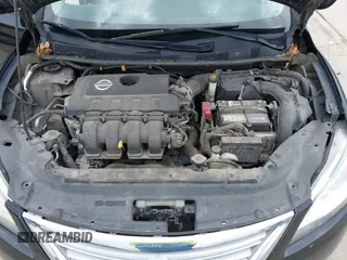 2014 Nissan Sentra SR with VIN 3N1AB7AP3EY200776, listed as a IAAI auction lot 42036085 with 220,231 mi miles and . Bid and sale history available at DreamBid. Image 10.