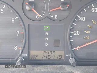 2005 Hyundai Sonata GLS with VIN KMHWF35H35A119750, listed as a IAAI auction lot 41687575 with 146,419 mi miles. Bid and sale history available at carsss.com. Image 15.