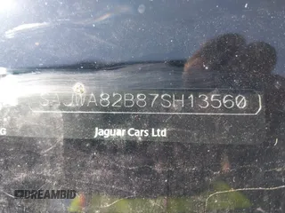 2007 Jaguar XJ Vanden Plas z VIN SAJWA82B87SH13560, wystawiony jako IAAI lot #42502145 z przebiegiem 211 075 mil mil oraz . Historia ofert i sprzedaży dostępna na DreamBid. Obrazek 9.
