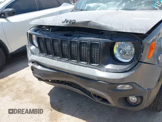 2021 Jeep Renegade Sport с VIN ZACNJDAB6MPM54762, выставлен на аукционе IAAI как лот 42221826 с пробегом 66 456 миль миль и . История ставок и продаж доступна на DreamBid. Изображение 6.
