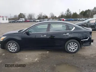 2014 Nissan Altima SL with VIN 1N4AL3AP6EC292256, listed as a IAAI auction lot 41239967 with 142,463 mi miles and . Bid and sale history available at DreamBid. Image 14.