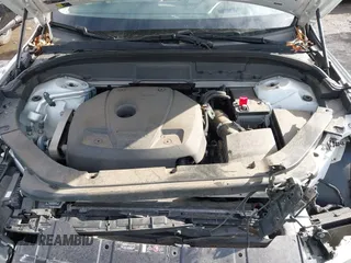 2020 Volvo XC60 Inscription with VIN YV4102DL3L1468305, listed as a IAAI auction lot 41329470 with 68,619 mi miles and . Bid and sale history available at DreamBid. Image 10.