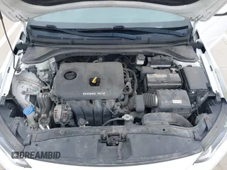 2018 Hyundai Elantra SEL z VIN 5NPD84LFXJH248150, wystawiony jako IAAI lot #41930053 z przebiegiem 127 300 mil mil oraz . Historia ofert i sprzedaży dostępna na DreamBid. Obrazek 10.
