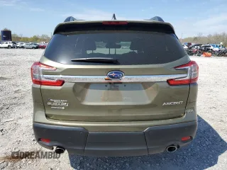 2023 Subaru Ascent Premium z VIN 4S4WMACDXP3439245, wystawiony jako Copart lot #46780594 z przebiegiem 5 130 mil mil oraz . Historia ofert i sprzedaży dostępna na DreamBid. Obrazek 6.