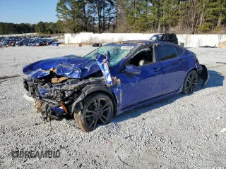 2018 Acura TLX w/A-SPEC Pkg with VIN 19UUB2F63JA006343, listed as a Copart auction lot 46148095 with 0 mi miles and Salvage Title. Bid and sale history available at carsss.com. Image 1.
