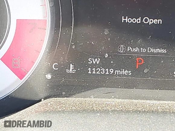 2021 Acura RDX w/A-Spec Package z VIN 5J8TC2H61ML012897, wystawiony jako IAAI lot #40656545 z przebiegiem 112 319 mil mil oraz . Historia ofert i sprzedaży dostępna na DreamBid. Obrazek 15.