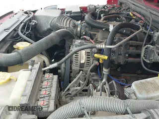 2007 Jeep Wrangler X z VIN 1J4FA24197L131288, wystawiony jako IAAI lot #43096680 z przebiegiem 240 369 mil mil oraz . Historia ofert i sprzedaży dostępna na DreamBid. Obrazek 23.