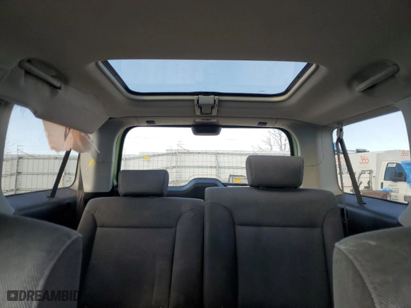 2008 Honda Element EX with VIN 5J6YH28768L012733, listed as a Copart auction lot 46726585 with 180,075 mi miles and Salvage Title. Bid and sale history available at carsss.com. Image 10.