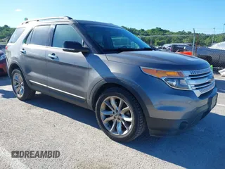 2014 Ford Explorer XLT с VIN 1FM5K8D81EGA98741, выставлен на аукционе IAAI как лот 42309375 с пробегом 110 548 миль миль и . История ставок и продаж доступна на DreamBid. Изображение 1.