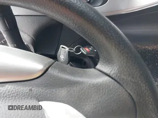 2015 Nissan Sentra SR with VIN 3N1AB7AP7FY269939, listed as a IAAI auction lot 41829409 with 124,394 mi miles and . Bid and sale history available at DreamBid. Image 11.