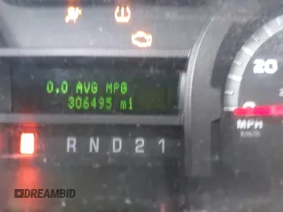 2014 Ford E-Series Commercial с VIN 1FDSS3EL4EDB15185, выставлен на аукционе IAAI как лот 42077189 с пробегом 306 495 миль миль и . История ставок и продаж доступна на DreamBid. Изображение 15.