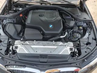 2020 BMW 3 Series 330i xDrive с VIN 3MW5R7J09L8B04982, выставлен на аукционе Copart как лот 59406275 с пробегом 30 754 миль миль и Списание • Salvage title. История ставок и продаж доступна на DreamBid. Изображение 11.