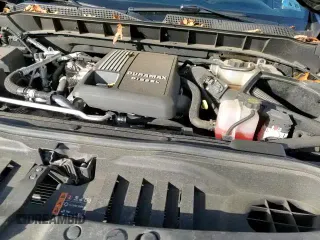 2021 Chevrolet Silverado 1500 RST with VIN 3GCUYEET2MG376422, listed as a Copart auction lot 85895935 with 48,740 mi miles and Salvage title. Bid and sale history available at DreamBid. Image 13.