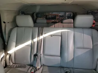 2014 Chevrolet Tahoe LT with VIN 1GNSCBE07ER188160, listed as a Copart auction lot 49626175 with 96,168 mi miles and Salvage title. Bid and sale history available at DreamBid. Image 10.