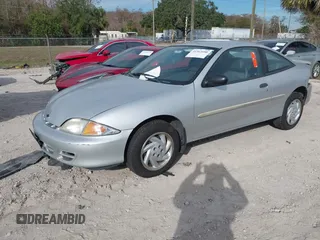 2000 Chevrolet Cavalier with VIN 1G1JC1241Y7112786, listed as a IAAI auction lot 41362690 with 280,225 mi miles and . Bid and sale history available at DreamBid. Image 2.