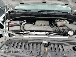 2023 Chevrolet Silverado 1500 Work Truck с VIN 3GCNAAEK7PG359807, выставлен на аукционе Copart как лот 70189485 с пробегом 109 552 миль миль и Чистый • Clean title. История ставок и продаж доступна на DreamBid. Изображение 13.