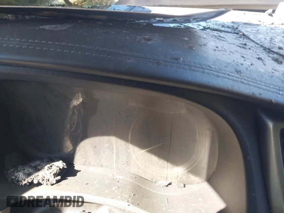 2017 Hyundai Tucson Limited with VIN KM8J3CA22HU321423, listed as a IAAI auction lot 41413061 with Not provided miles and . Bid and sale history available at DreamBid. Image 7.