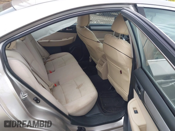 2018 Subaru Legacy Premium with VIN 4S3BNAC61J3010083, listed as a IAAI auction lot 42703020 with 146,492 mi miles and . Bid and sale history available at DreamBid. Image 8.