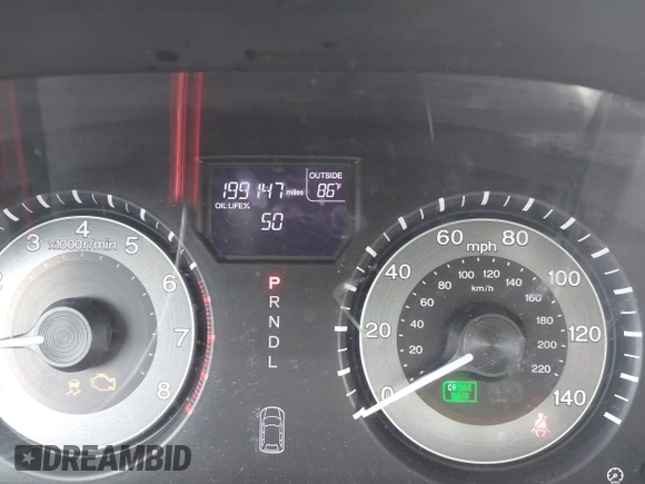 2015 Honda Odyssey EX with VIN 5FNRL5H42FB054557, listed as a IAAI auction lot 42249824 with 199,147 mi miles and . Bid and sale history available at DreamBid. Image 15.