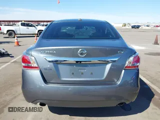2015 Nissan Altima S with VIN 1N4AL3AP1FC166226, listed as a IAAI auction lot 41831825 with 147,648 mi miles and . Bid and sale history available at DreamBid. Image 15.