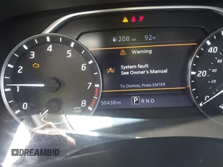 2022 Nissan Frontier SV с VIN 1N6ED1EJ5NN643095, выставлен на аукционе IAAI как лот 42353506 с пробегом 50 438 миль миль и . История ставок и продаж доступна на DreamBid. Изображение 7.