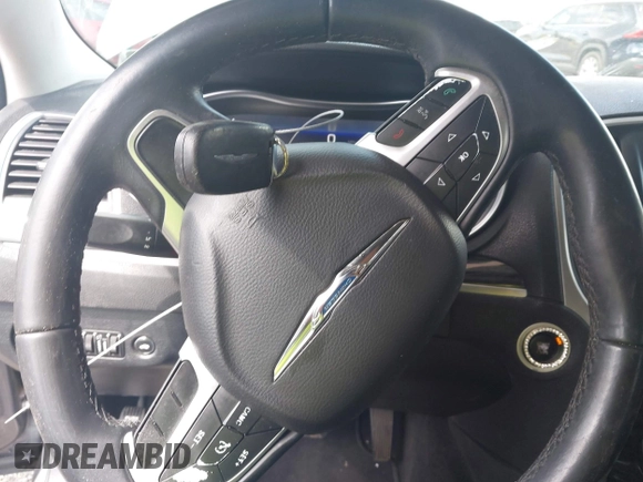 2016 Chrysler 300 Anniversary Edition with VIN 2C3CCAAG7GH135704, listed as a IAAI auction lot 42166589 with 134,955 mi miles and . Bid and sale history available at DreamBid. Image 11.